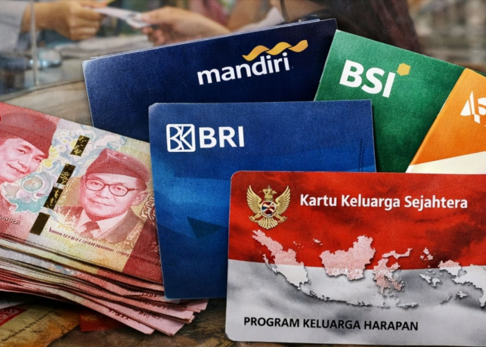 Bansos PKH Cair Lagi! Begini Cara Cek Nama Kamu Secara Online Cuma 1 Menit