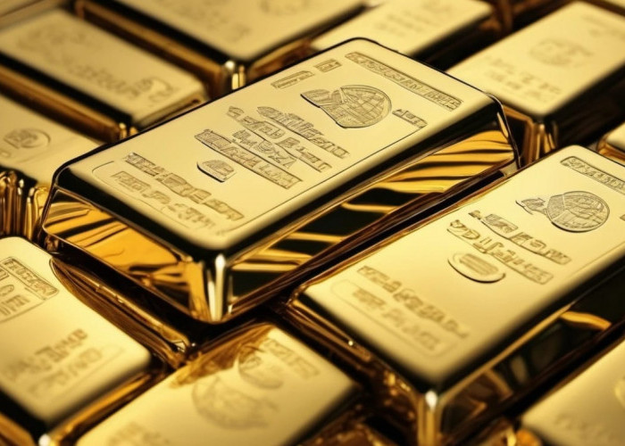 Harga Emas Berangsur Turun Per Hari Ini Sekitar Rp4000-Rp5000, Apa Kata Pengamat?