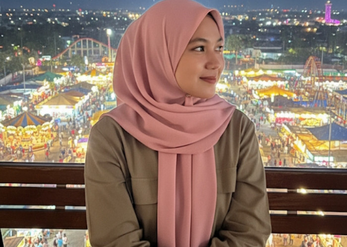 Jadi Makin PD! Coba 5 Prompt Gemini AI Realistis, Bikin Hasil Edit Foto Natural Gak Keliatan Editan!