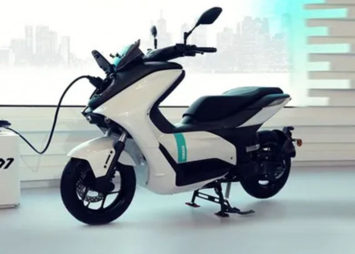 7 Motor Listrik Fast Charging Tercepat 2026, Isi 1-3 Jam, Jarak 170 Km, Fitur Lengkap, Harga Terjangkau