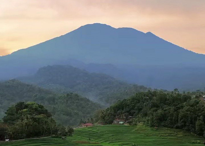 Spot Foto Menarik! Wisata Taman Nasioal Gunung Ciremai yang Cocok untuk Nangkring di Feed Instagram
