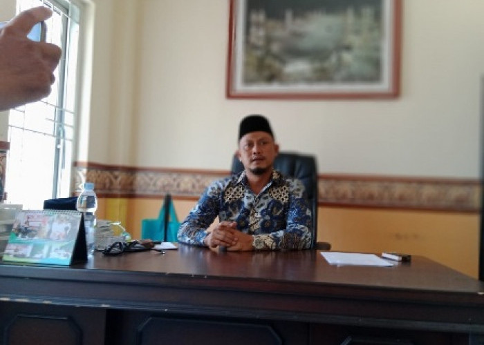 517 Pondok Pesantren Resmi Miliki Izin Kemenag 