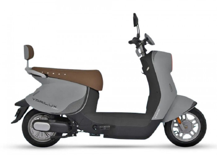 Harga Kisaran Rp5 Jutaan, Ini Dia 7 Rekomendasi Sepeda Listrik Terbaik 2025 yang Cocok Untuk Mobilitas Harian