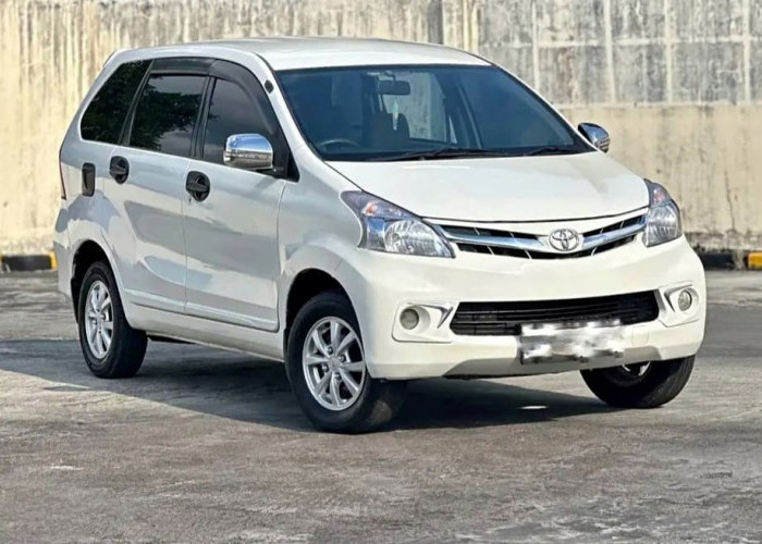 10 Mobil Bekas di Bawah Rp100 Juta, Pajak Murah Suku Cadang Melimpah, Masih Layak Dibeli di 2026