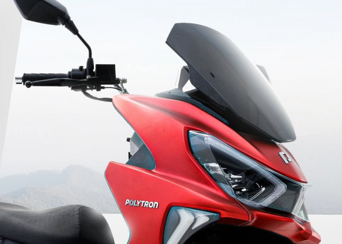 Kredit Motor Listrik Polytron Tanpa Uang Muka atau DP 0 Persen untuk Fox 200, 350, dan Fox 500 Tahun 2026