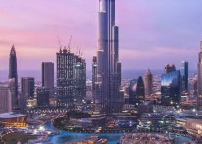 Porta Potty Dubai, Sebagai Salah Satu Sisi Gelap Kota Konglomerat yang Lama Kelamaan Kian Terungkap