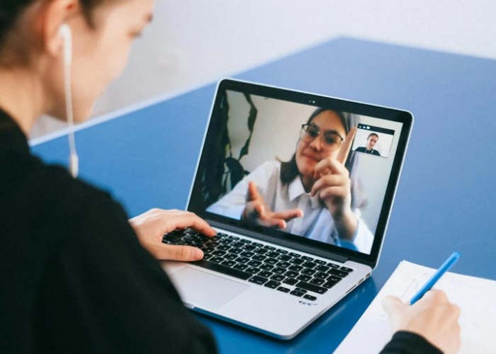 6 Cara Pakai Gemini Ai untuk Interview atau Wawancara Online, Bantu Kamu Jawab Pertanyaan Pewawancara