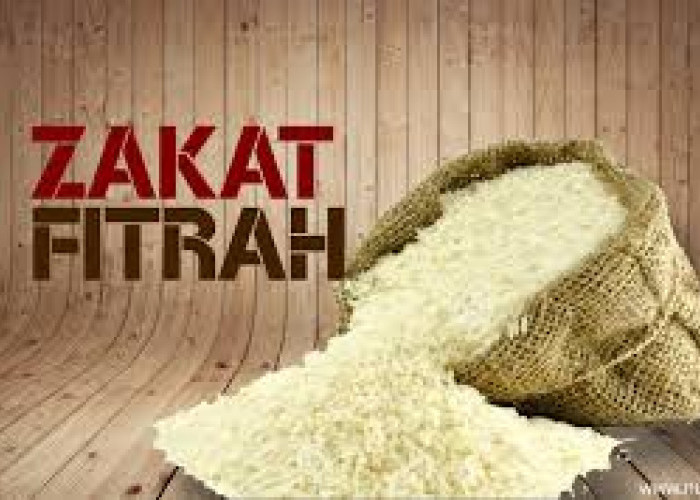 Baznas Majalengka Catat Perolehan Zakat Fitrah Rp 22 Miliar