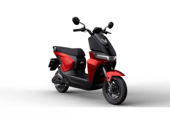 Seriusan Ngga Sampai Rp10 Juta! Ini Daftar 6 Motor Listrik Murah 2026, No 1 Asli Buatan Vietnam