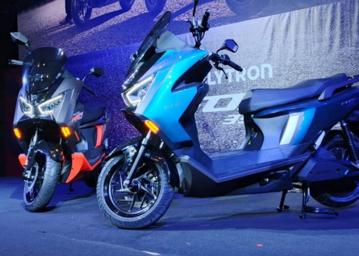 DP Mulai 5 Jutaan Polytron Fox 350, Cicilan Ringan Mulai 362 Ribuan Tenor Panjang dan Bisa Dicas di Rumah