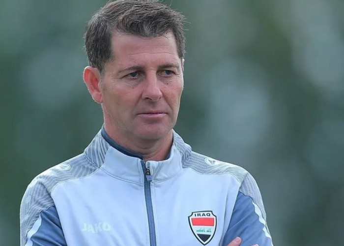 Dinilai Lebih Baik dari STY dan Patrick Kluivert, Sosok Jesus Casas Dirumorkan Jadi Pelatih Timnas Indonesia