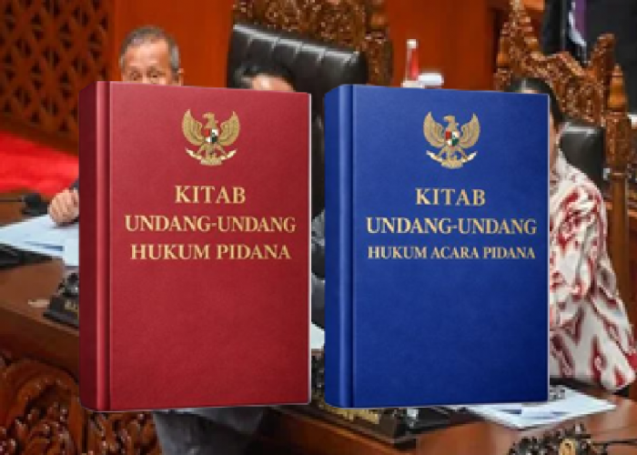 KUHP dan KUHAP Baru Berlaku 2 Januari 2026: Pasal Kontroversial dan Dampak Nyata bagi Masyarakat