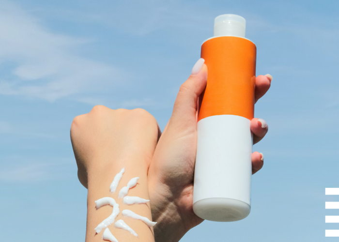 Pentingnya Gunakan Sunscreen untuk Perawatan Kulit, Simak Lengkapnya!