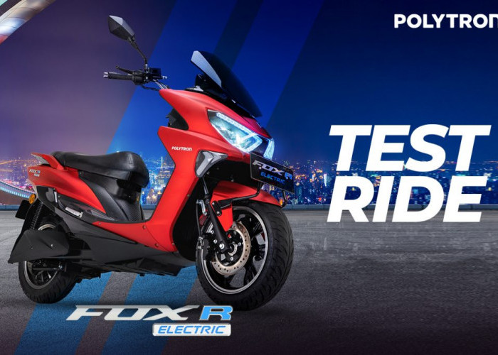 Gak Perlu Bingung! Ini 5 Pilihan Motor Listrik Terbaik 2025, dengan Keunggulan Menarik & Harga Bersahabat!