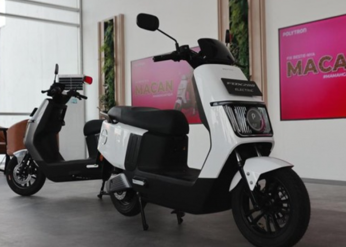 Harga Dipangkas Sampai Rp7 Juta, Polytron Fox Series Ramai Diburu karena Fitur Modern dan Hemat Harian