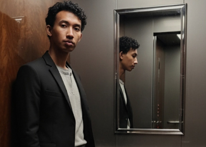 Auto Elegan! Begini Cara Bikin Prompt Foto AI Seolah Ada di Lift Hotel Bintang 5 Cukup Pakai Gemini Saja