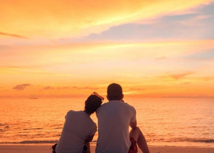 Tampil Realistis dan Elegan Bareng Pasanganmu, Berikut 4 Prompt Gemini AI di Pantai Seperti Sungguhan