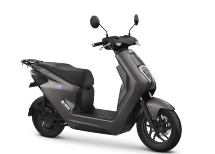 Motor Listrik Honda EM1 e Harga Bisa Turun Sampai Rp33 Jutaan, Cek Masa Berlaku Subsidi untuk Diskon Disini