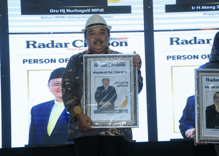 Legislator Aspiratif Dari Desa Untuk Hutan Dan Lingkungan Berkeadilan