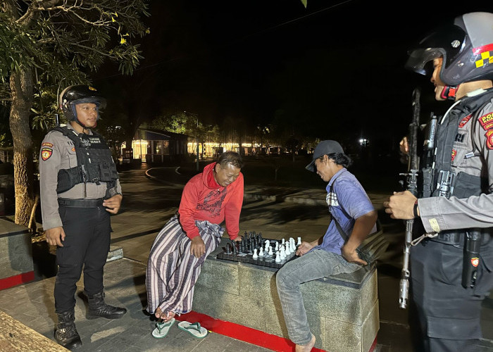 Polres Majalengka Gencarkan Patroli Perintis Presisi untuk Jaga Keamanan Wilayah Rawan Kamtibmas