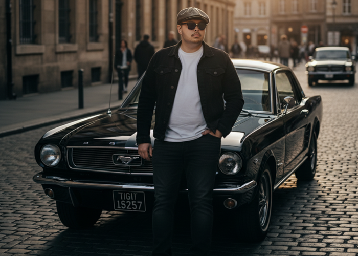 Ini Cara Edit Foto Profil Ala Fotografer Profesional Pakai Gemini AI, Modal Selfie Biasa dan Prompt Simpel