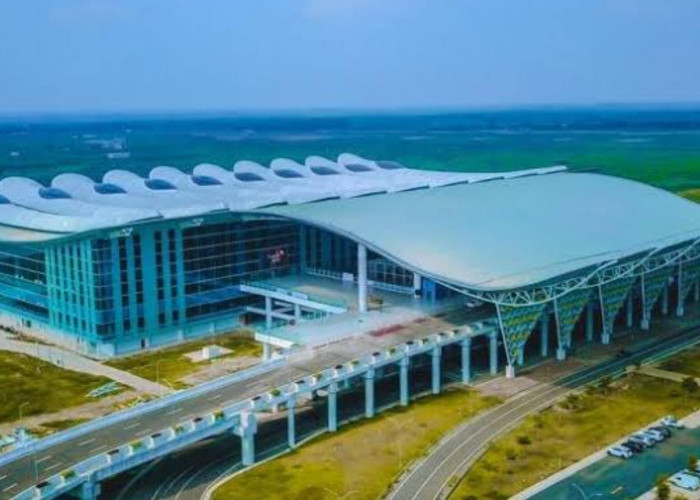 SAMPURASUN! Penerbangan Bandara Kertajati Dimulai 17 Mei, Sandiaga Uno: Ini Langkah Besar