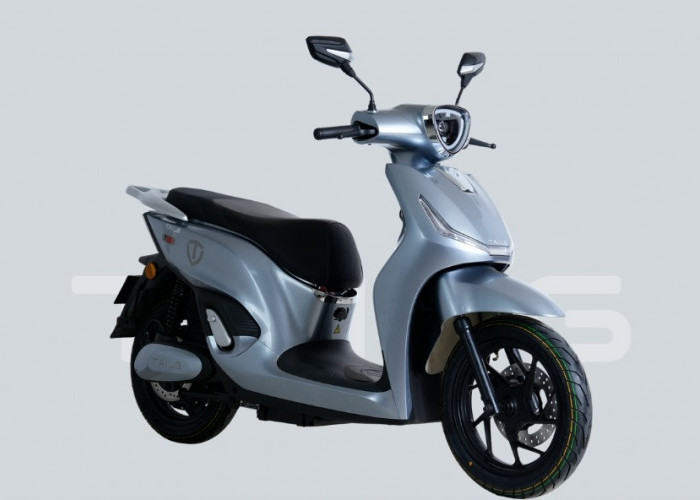 5 Motor Listrik Buatan Tiongkok Terbaru 2026 yang Punya Spek Gacor, Merk Mana yang Paling Bagus?