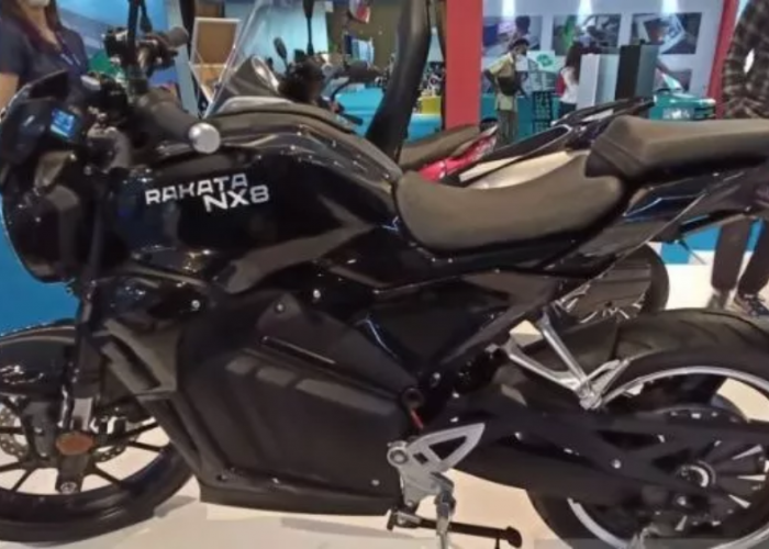 Rekomendasi 10 Motor Listrik Buatan Indonesia 2026, Harga Murah Fitur Canggih & Jarak Tempuh Jauh