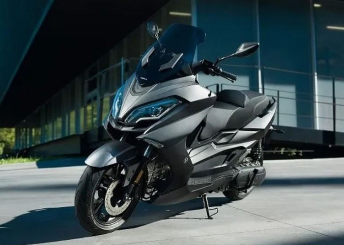 Spesifikasi Motor Listrik BYD Scorpio X1, Daya Setara 13 Tenaga Kuda, Baterai Lithium 5,2 kWh Tempuh 260 Km