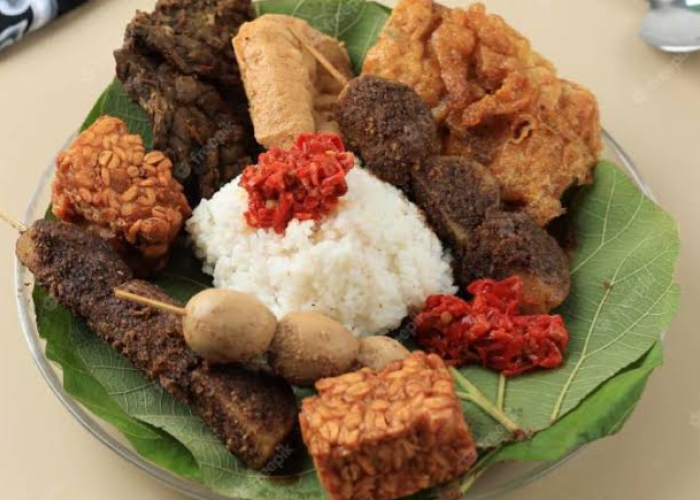 4 Rekomendasi Makanan Khas Cirebon Legendaris