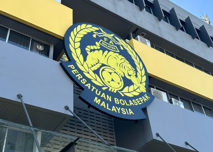 Drama Belum Selesai! CAS Cabut Sanksi FIFA, Pemain Naturalisasi Malaysia Kembali Bebas!