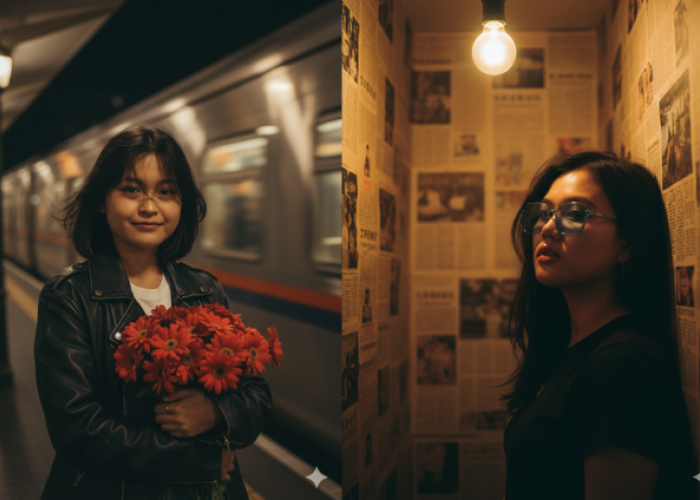 Ini Dia Trik Rahasia Bikin Foto AI Yang Estetik Cuma Pakai Prompt Lewat Gemini AI, Hasilnya Bikin Kaget!