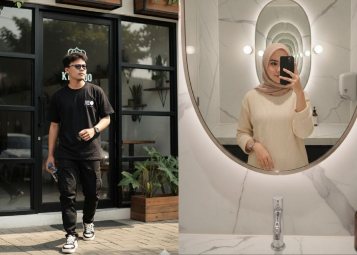 10 Contoh Prompt Gemini Ai Foto Sendiri Berbagai Gaya, dari Estetik, Cinematic Sampai Selfie