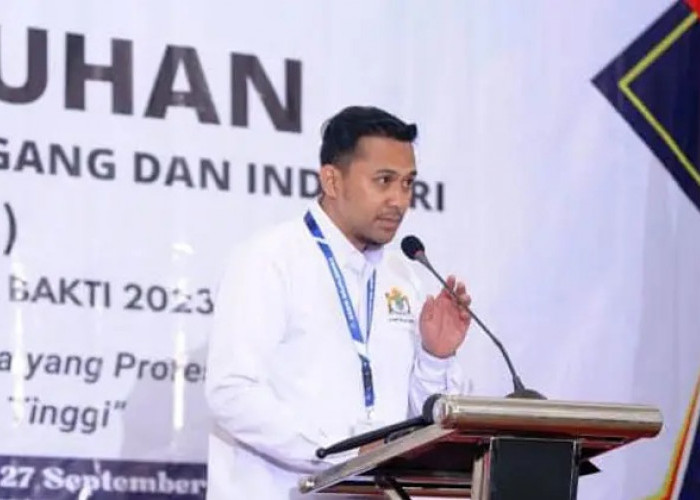 Kadin Majalengka Jamin Pasar Industri Genteng Lokal Lewat Kemitraan dengan Pengembang Perumahan