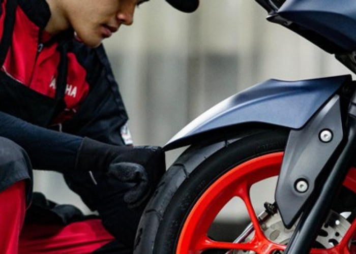 Jangan Asal Service! Ini Hal-Hal yang Wajib Diketahui Pengendara Wanita agar Motor Tetap Prima