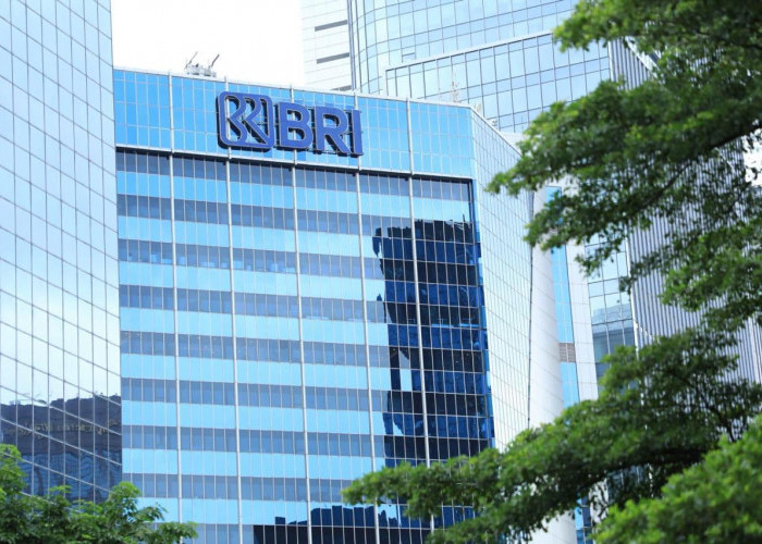 Cuan Awal Tahun, Pemegang Saham BBRI Terima Dividen Interim Rp20,6 Triliun Pada 15 Januari