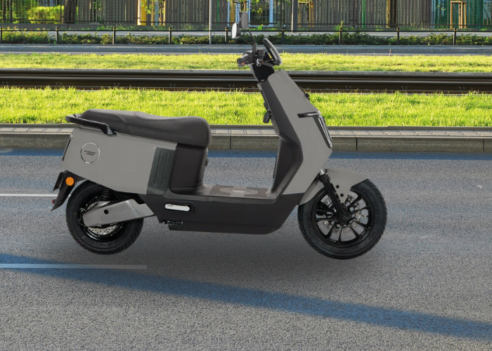 Harga Murah! Ini 10 Pilihan Motor Listrik di Bawah Rp20 Juta, Paling Ringan Rp6 Jutaan!