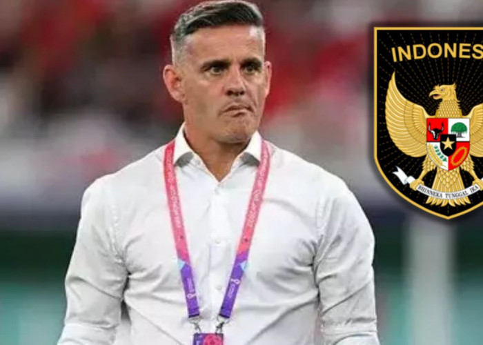 Bawa Misi Lolos Piala Dunia dan 100 Besar FIFA, Ini Profil John Herdman Calon Pelatih Timnas Indonesia