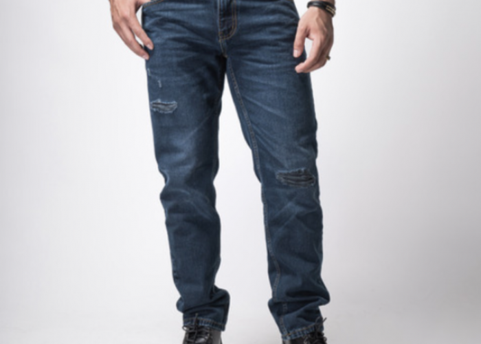 Top 10 Rekomendasi Celana Jeans untuk Pria Terbaik,Paling Banyak Di Gemari Pria