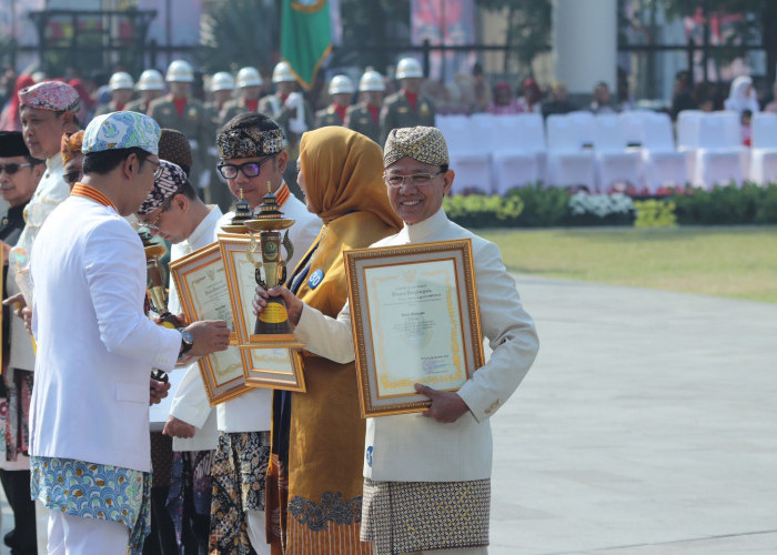 Program JAMPE DES,Jadi Program Unggulan Karna Sobahi, Apa Itu?