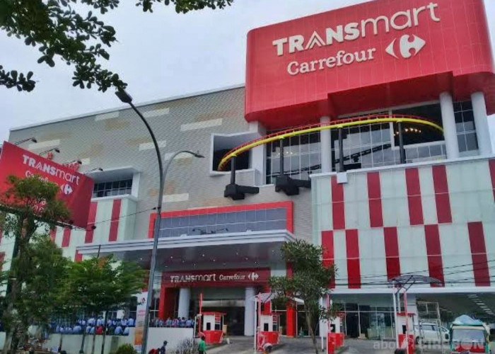 Jadwal Bioskop Transmart CGV Cirebon Sabtu 25 Mei 2024