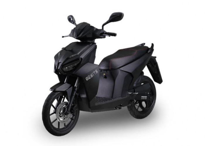 5 Daftar Motor Listrik Lokal Bekas Termurah dan Ter-Worth It di Awal Tahun 2026, Mulai 4 Jutaan