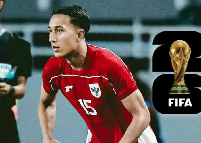 Pemain Naturalisasi Baru Miliano Jonathans Layak Tampil Starter di Putaran Keempat! Simak Alasannya