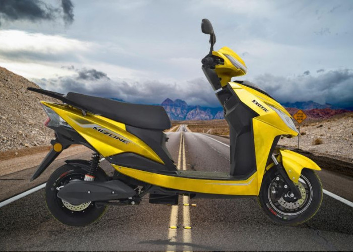 Rekomendasi 6 Motor Listrik Buatan Indonesia, Harga Rp5-6 Jutaan untuk Pemakaian Harian Tahun 2026