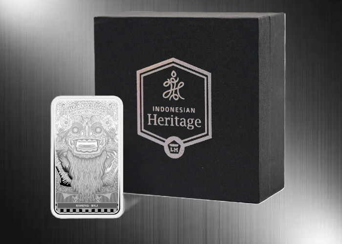 Harga Perak Antam Hari Ini 1 Maret 2026 Ada Pergerakan Tinggi, Cek Rincian dan Perbandingan Global Berikut