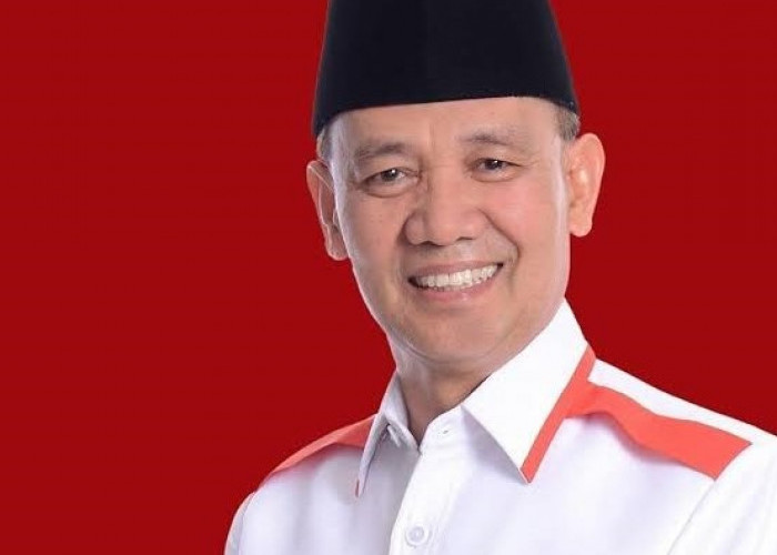 Mengatasi Pengangguran dan Menciptakan Lowongan Pekerjaan Jadi Perhatian Serius Karna sobahi