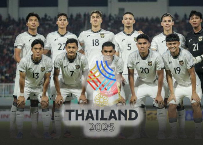 Jadwal Timnas Indonesia Bulan Desember 2025: Perjuangan Mempertahankan Medali Emas Sea Games Dimulai!