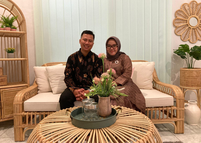 Belajar Digital Marketing dan Berani Berkolaborasi, Kunci Pengusaha Muda Majalengka Hadapi Tantangan Ekonomi