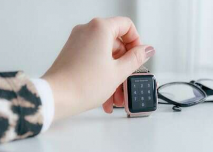 5 Tips Memilih Smartwatch yang Harus Dilakukan Sebelum Membelinya. Yuk Simak