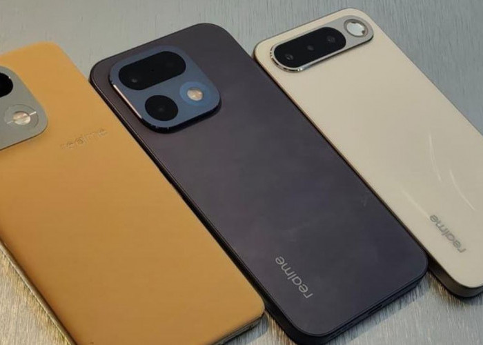 5 Rekomendasi Smartphone yang Cocok Dibeli Setelah Lebaran, Edisi Maret 2026 Mulai 2 Jutaan Hingga Flagship